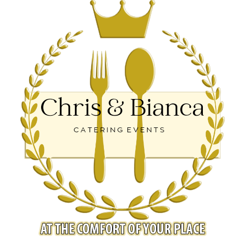 Chris & Bianca Catering Events