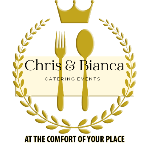 Chris & Bianca Catering Events